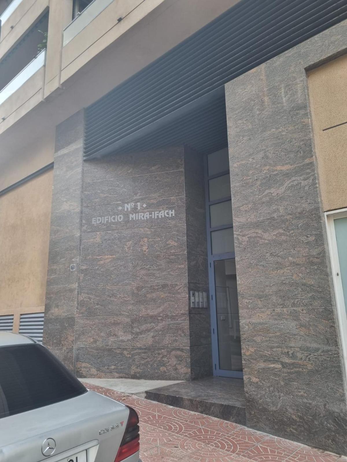 Ap Skerup Cerca Playa Appartement