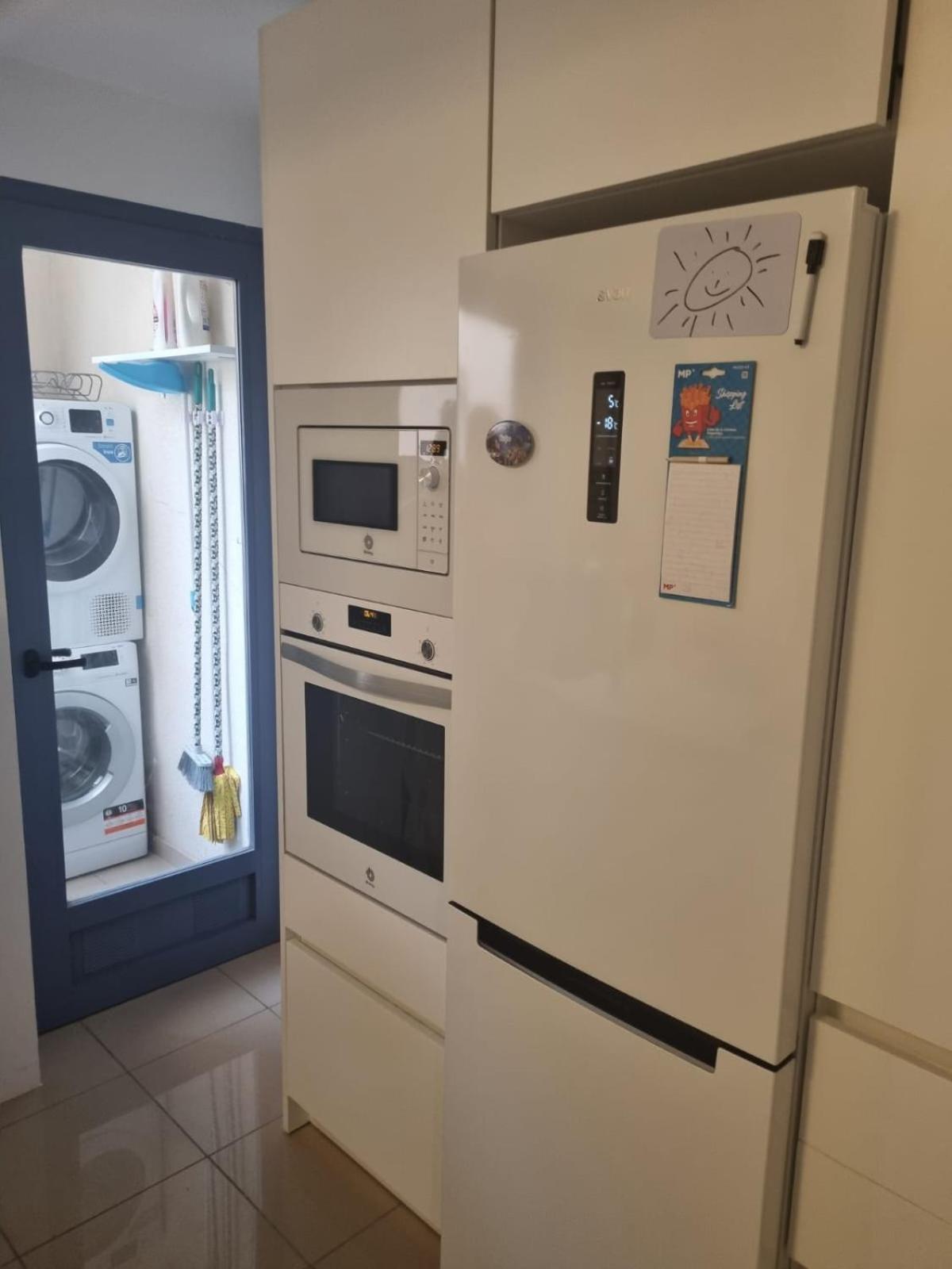 Appartement Ap Skerup Cerca Playa