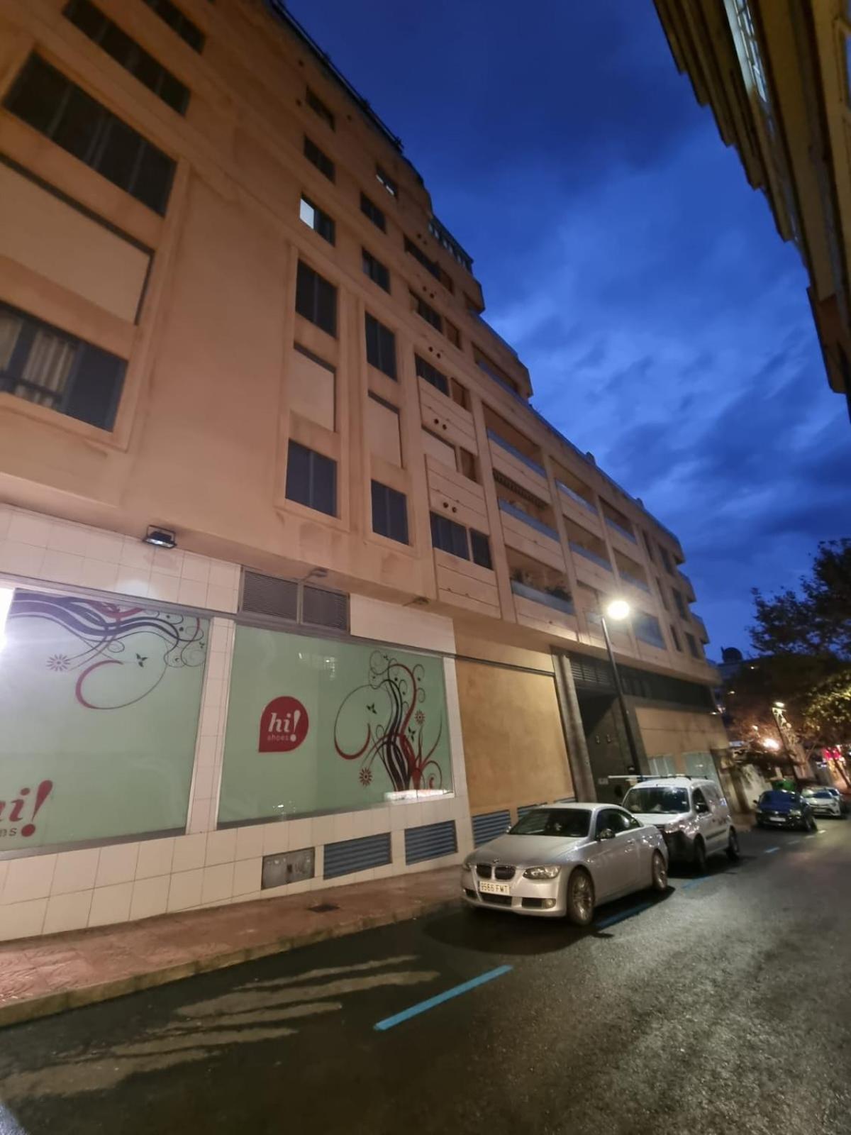 Appartement Ap Skerup Cerca Playa Calpe