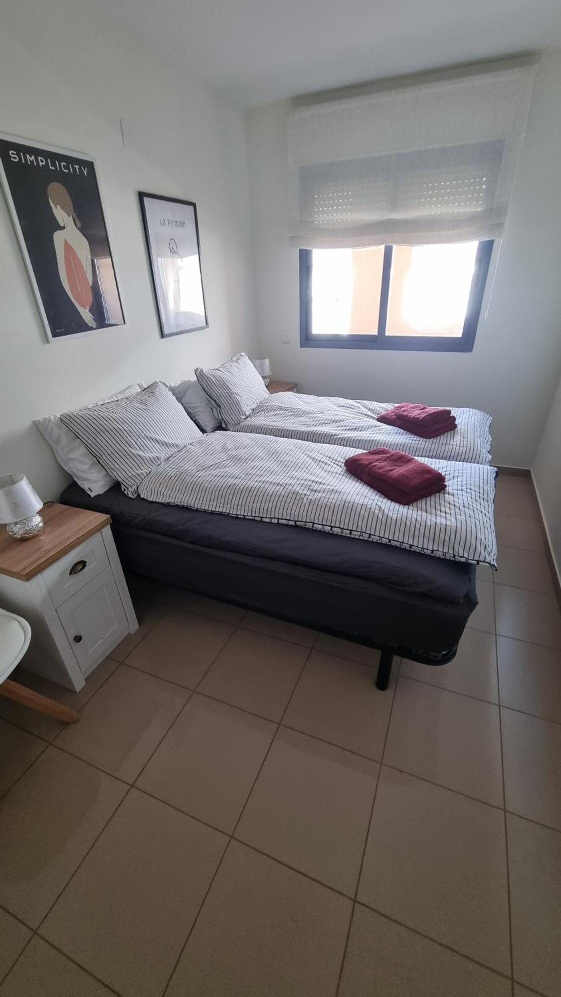 Ap Skerup Cerca Playa * Calpe