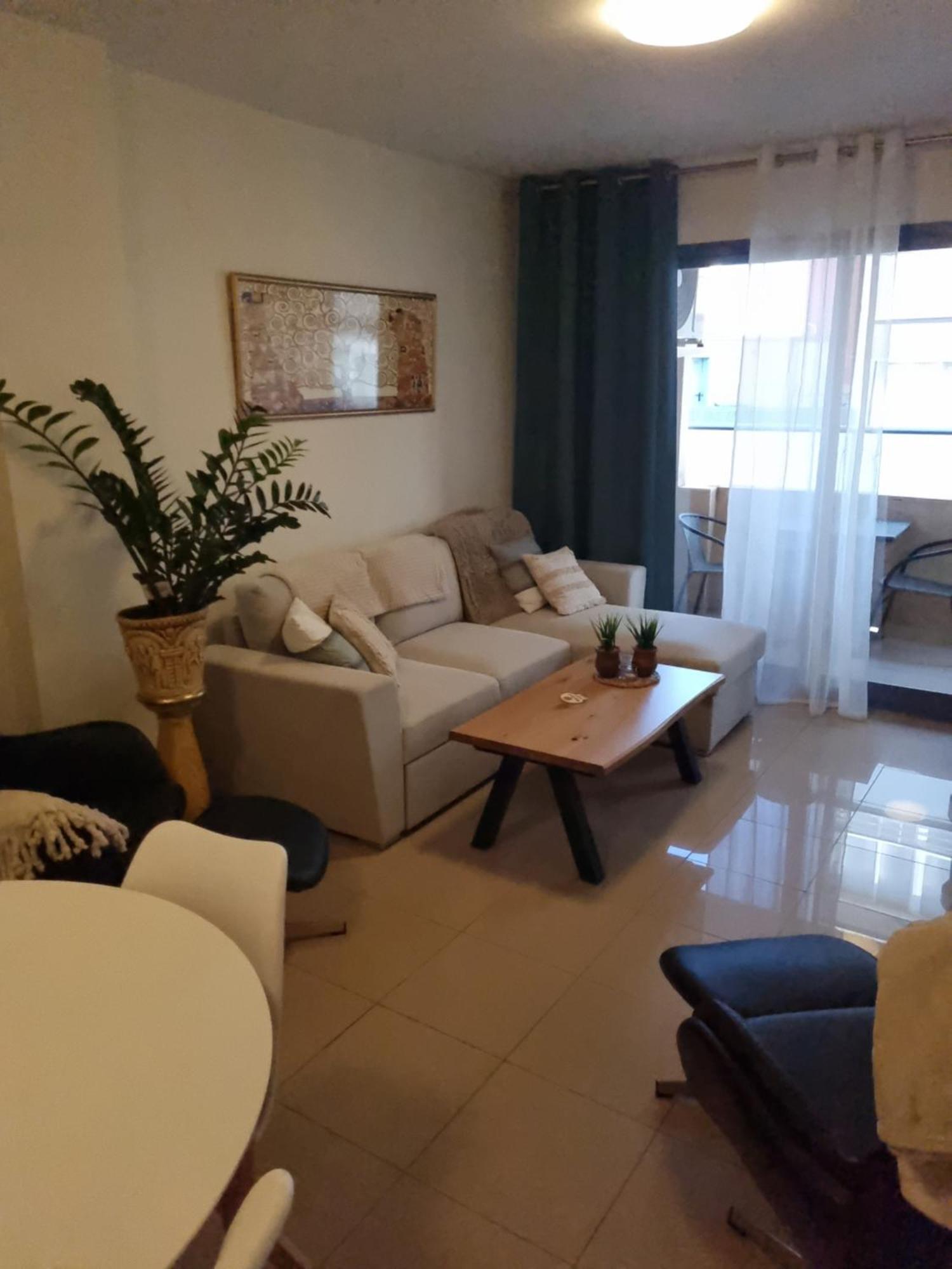 Appartement Ap Skerup Cerca Playa *