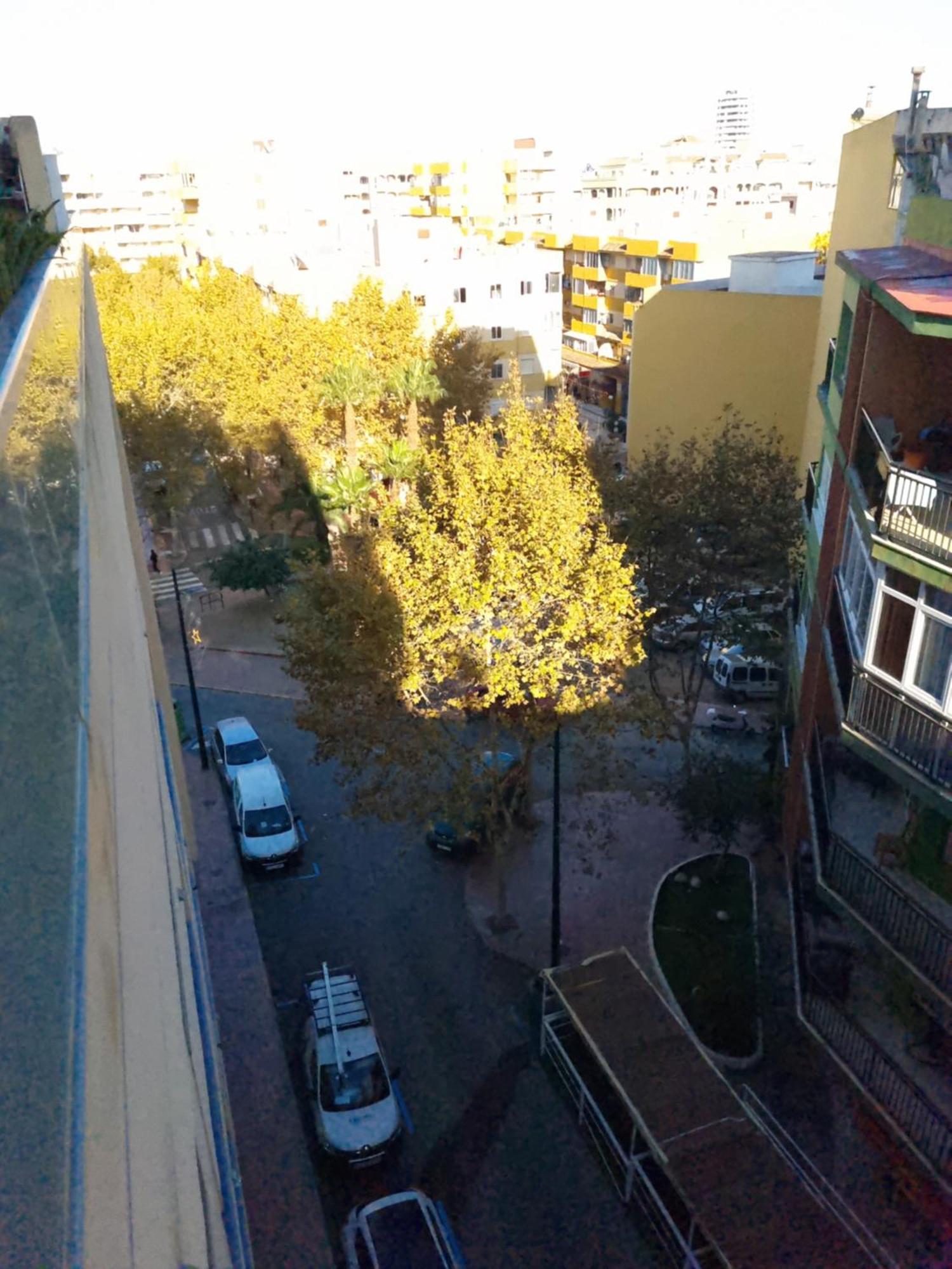 Ap Skerup Cerca Playa Appartement Calpe